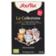 Yogi Tea La Collezione Bio - 6 gusti - 34,2g