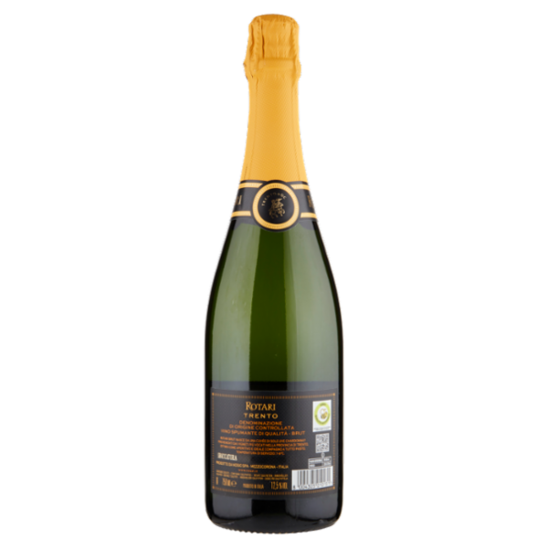 Rotari Trento DOC Brut Metodo Classico 750 ml