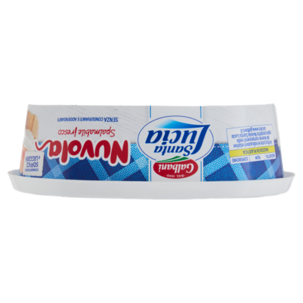 Galbani Santa Lucia Nuvola Spalmabile fresco 180 g