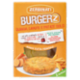 Zerbinati Burger'Z Quinoa, Carote e Patate Dolci 2 x 80 g