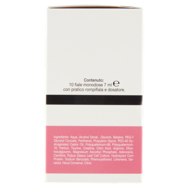 Biopoint Professional Hair Program Trattamento in Fiale Anticaduta* 10 x 7 ml