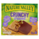 Nature Valley Crunchy Dipped Milk Chocolate Flavour 8 x 20 g