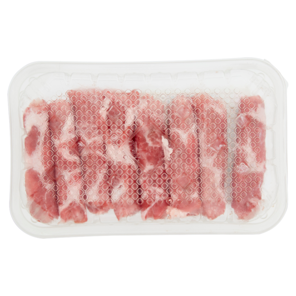 Fiorani Involtino di Suino Coppa 350 g