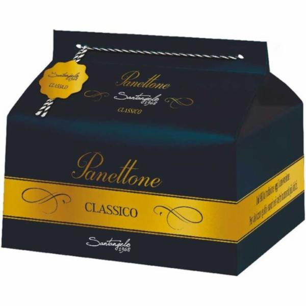 Santangelo Panettone Tradizionale 900 g
