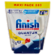 Finish Quantum All In One Lemon pastiglie lavastoviglie 63 lavaggi 655,2 g