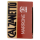 Calzanetto Crema Superiore Calzature Marrone 50 ml