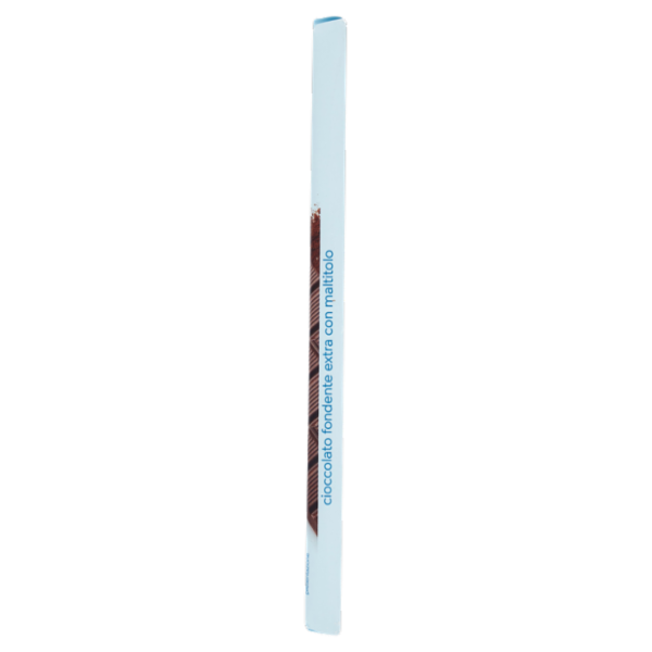 Selex Vivi Bene Cioccolato Fondente Extra Senza Zuccheri 100 g