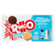 Ringo Vaniglia Biscotti Farciti con Crema Vaniglia Snack Merenda 6 porzioni, 330g