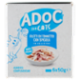 ADoC For Cats Naturally Premium Filetti di Tonnetto con Spigola in Gelatina 6 x 50 g