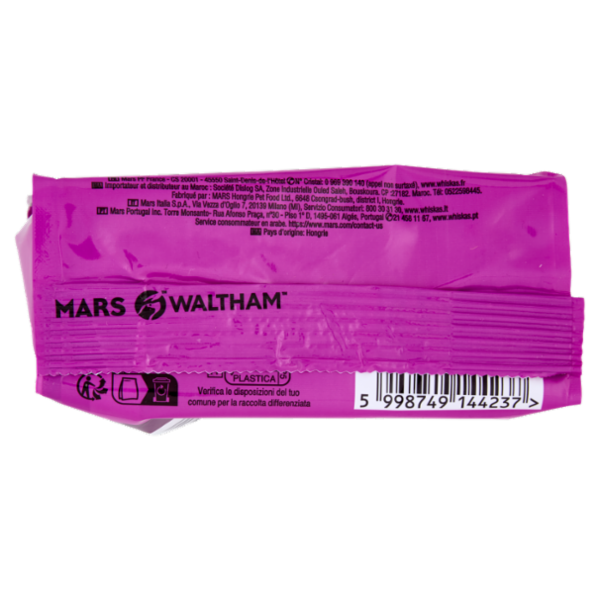 Whiskas Crocchette con delizioso Pollo 300g