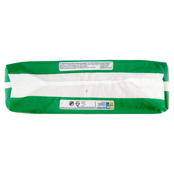 Pampers Sole e Luna 4 Maxi 36 + 2 pz