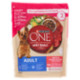 PURINA ONE Mini/Small Adult Manzo e Riso 800 g