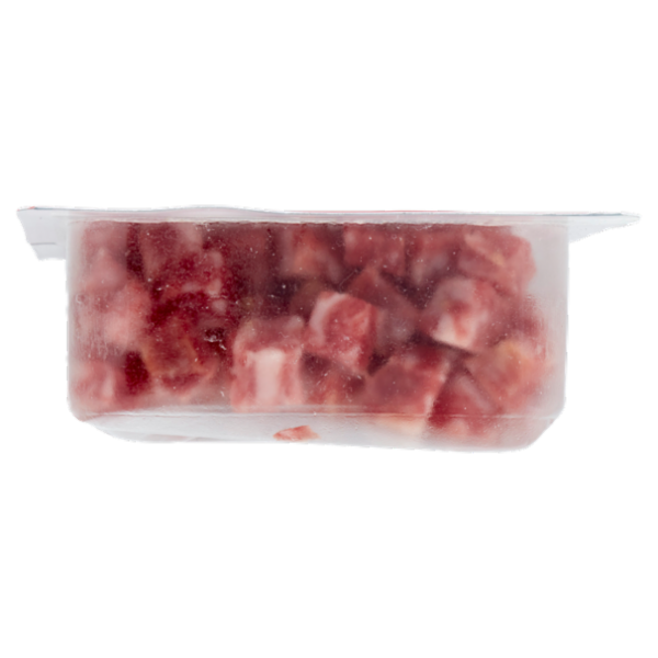 Negroni Cubetti di Salsiccia 2 x 60 g