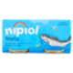 nipiol trota omogeneizzato con filetti di pesce selezionati e verdure 2 x 80 g