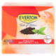 Everton Taste of Nature English Breakfast Tea 40 x 2 g