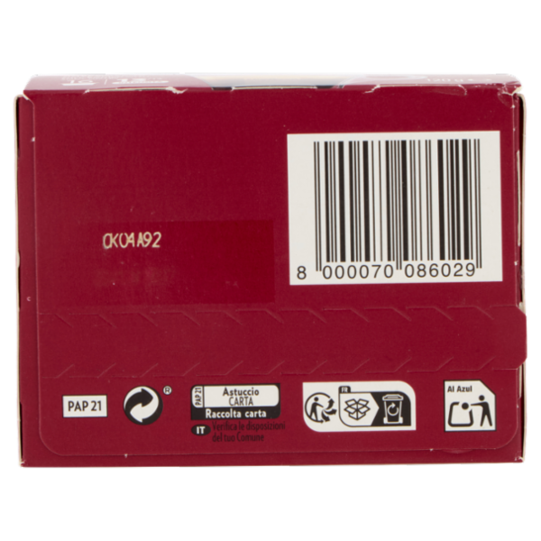 Lavazza A Modo Mio Espresso Intenso 16 Capsule 120 g