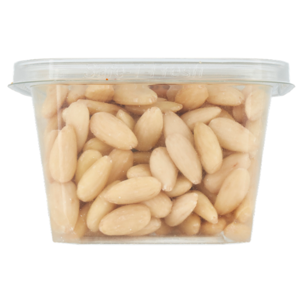 Fatina Mandorle Pelate 250 g