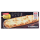 Pizza alla pala 4 Formaggi Surgelata 220 g
