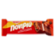 Novi novipiù cioccolato al latte con biscotto e caramello 35 g