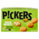 Pickers chili Cheese Nuggets 230 g