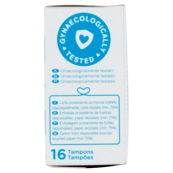 o.b. ProComfort Ultimate Comfort* Normal 16 pz