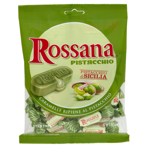 Rossana Pistacchio 135 g