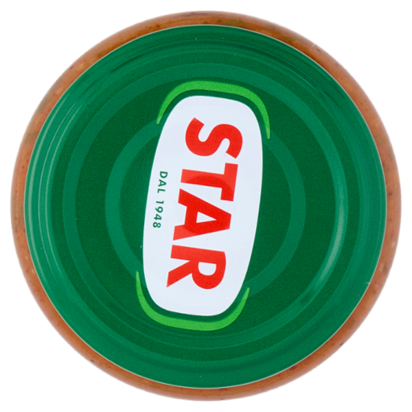 Star il mio Gran Legù Ragù di Ceci e Funghi Porcini 260 g