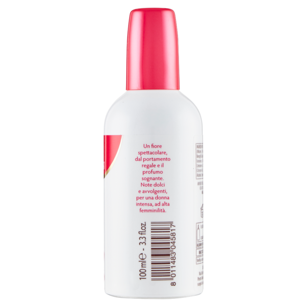 Giardino dei Sensi Sublime Peonia Profumo 100 ml