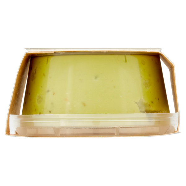 OrtoRomi guacamole Classico 150 g
