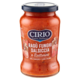 Cirio Ragù Funghi Salsiccia e Datterini 350 g