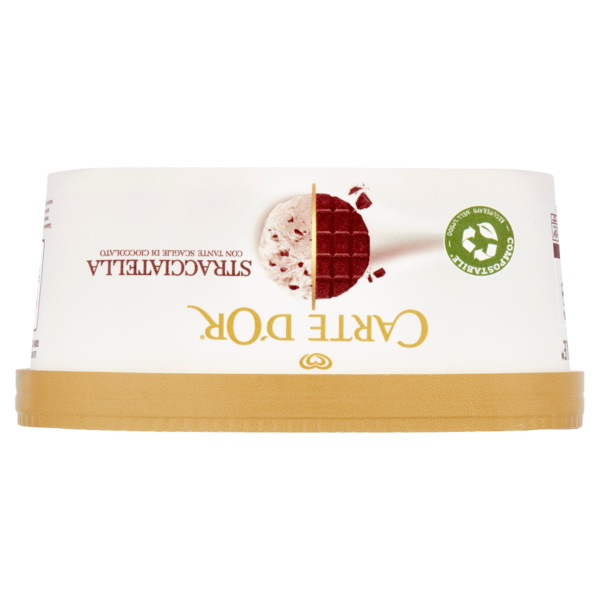 Carte D'Or Stracciatella 500 g