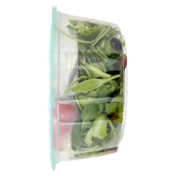 DimmidiSì Piatto unico Caprese con mozzarelline 135 g