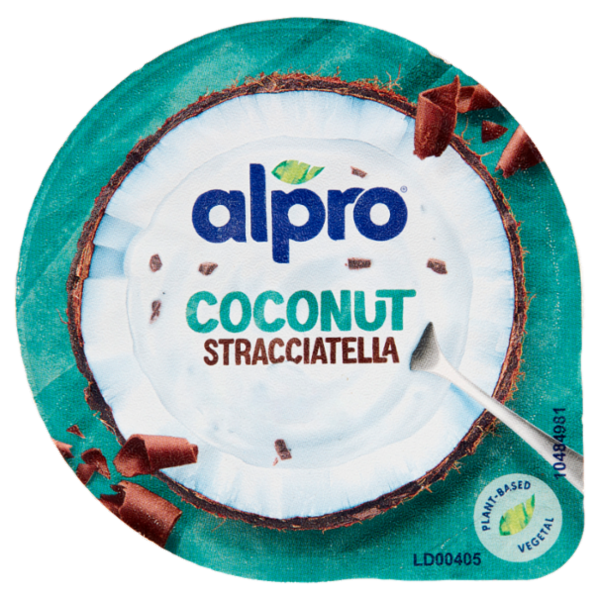 alpro Cocco Stracciatella 120 g