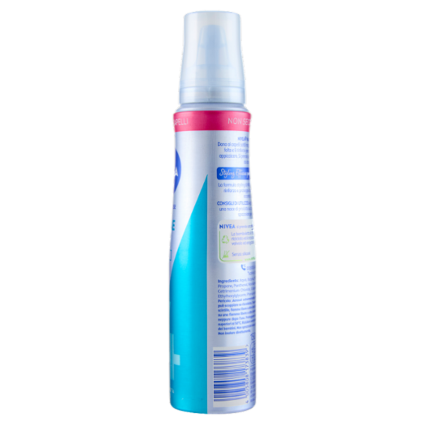 Nivea Volume Care Styling Mousse 150 ml