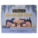 Sir Winston Tea Bridgerton Supreme English Tea Collection 6 Tè Neri 25 x 1,75 g + 5 x 2 g