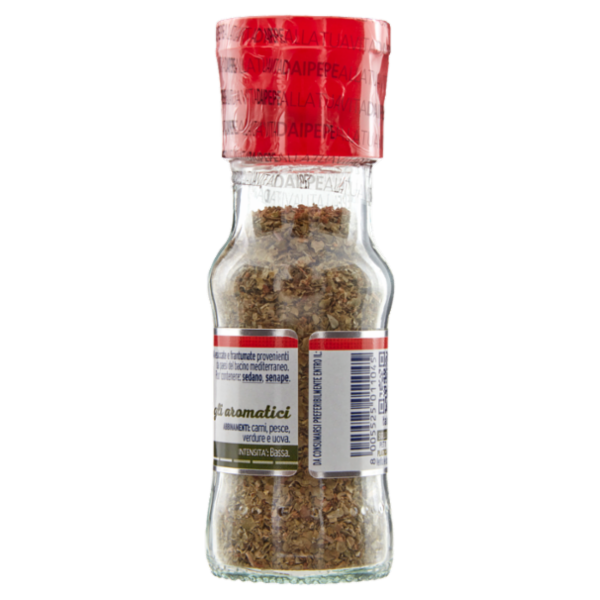 Italpepe Maggiorana Foglie 7 g