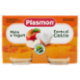 Plasmon Omogeneizzato con fermenti lattici pastorizzati Mela e Yogurt 2 x 120 g