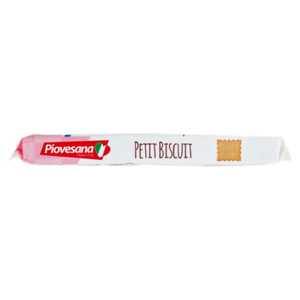 Piovesana Petit Biscuit 750 g