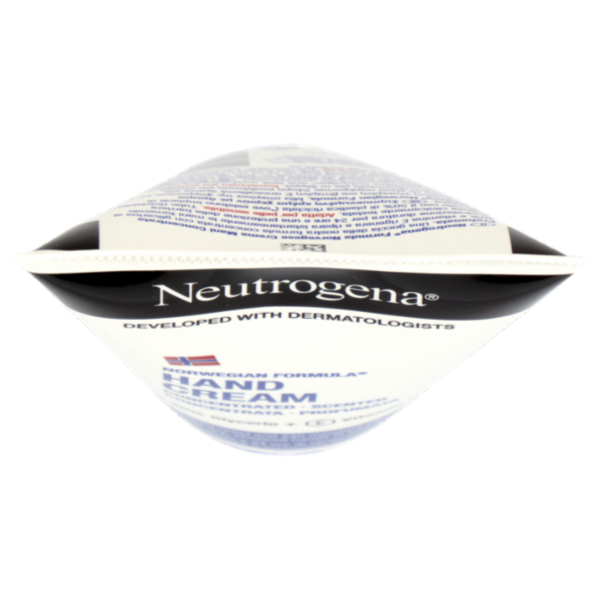 Neutrogena Hand Cream Concentrata Profumata 50 ml