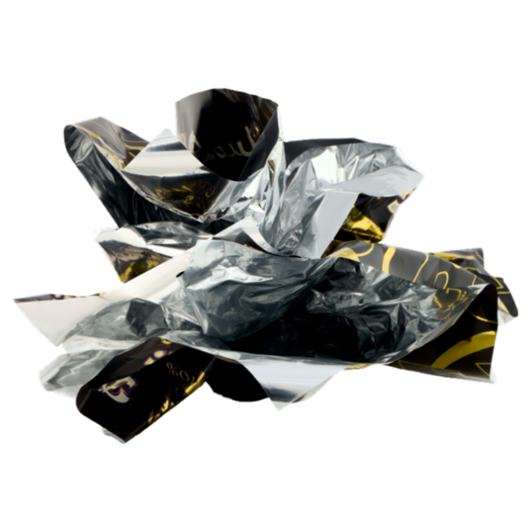 Bauli Grandi Firme Moro Fondente Extra 70% 280 g