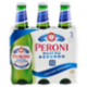 Peroni Nastro Azzurro Birra 3 x 33 cl
