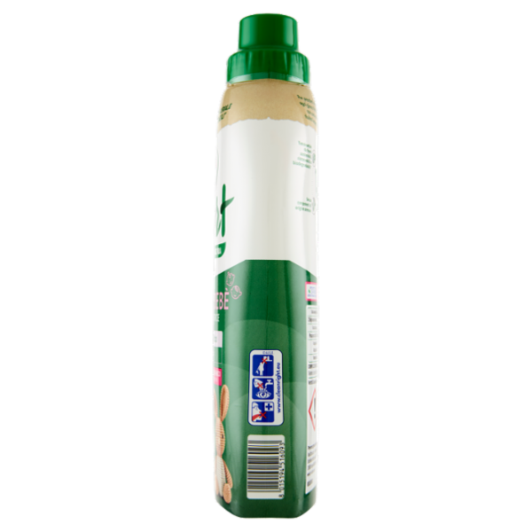 Vert di Chanteclair Delicati Bebè Essenza di Talco 750 ml