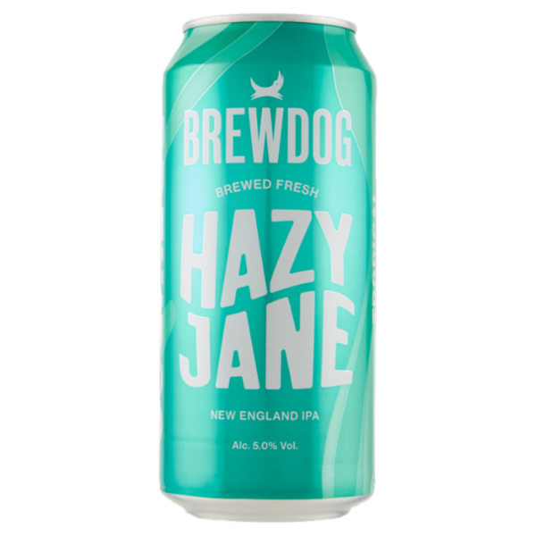 BrewDog Hazy Jane 440 ml