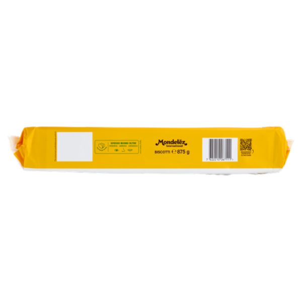 Oro Saiwa biscotti secchi Classici - 875 g