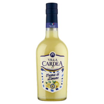 Villa Cardea Crema Di Limone 50 Cl