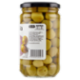 Consilia Olive Verdi Giganti in Salamoia 570 g