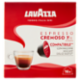 Lavazza Espresso Cremoso Compatibile** con Macchine Nescafé Dolce Gusto* 16 x 8 g