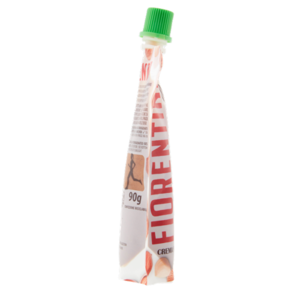 Fiorentini Nocciola Cream 100% Nocciole 90 g