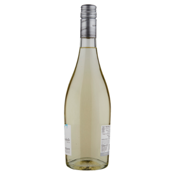 freschello Frizzante Vino Frizzante Bianco 0,75 l