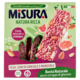 Misura Natura Ricca Fichi, Semi di Girasole e Mandorle 3 x 22 g